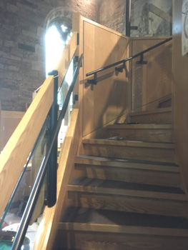Church Work Image
