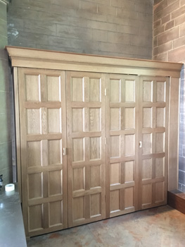 Church Work Image