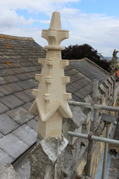 Church Work Image