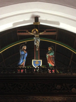 Church Work Image