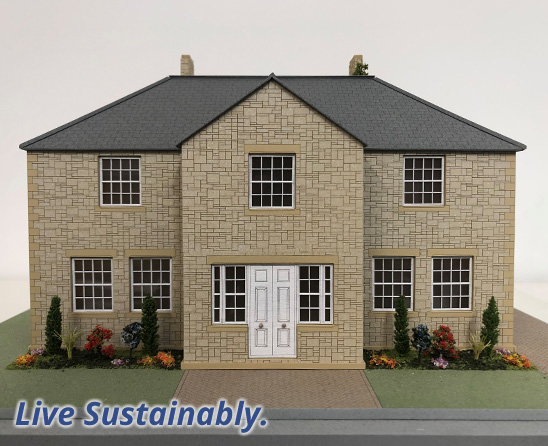 Future Homes Image