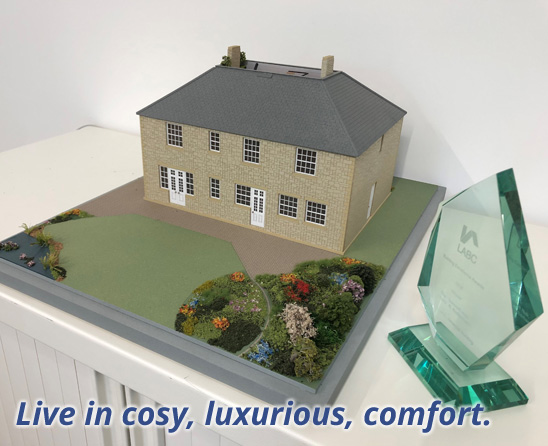 Future Homes Image