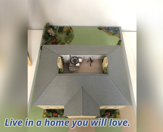 Future Homes Image