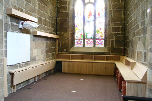 Heritage Lottery Work Image