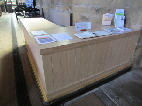Heritage Lottery Work Image
