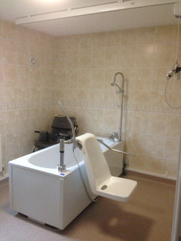 Housing Association Work Image