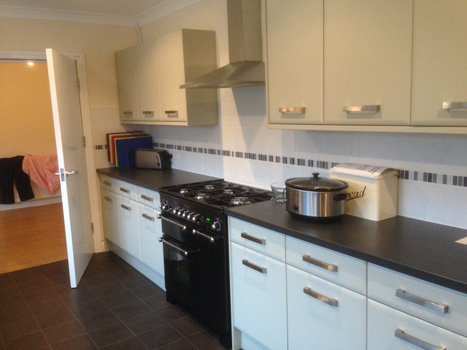 Housing Association Work Image