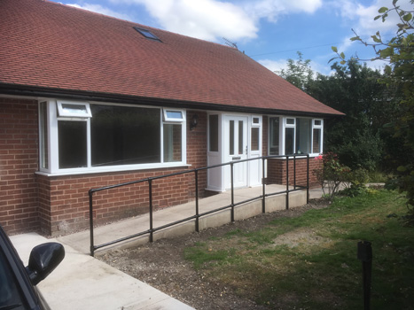 Housing Association Work Image