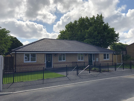 Housing Association Work Image