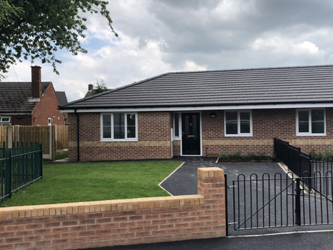 Housing Association Work Image