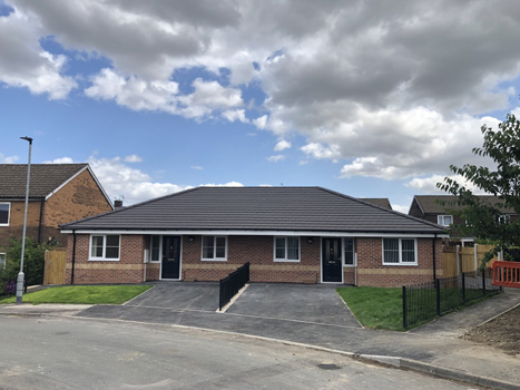 Housing Association Work Image