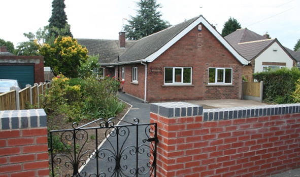 Housing Association Work Image
