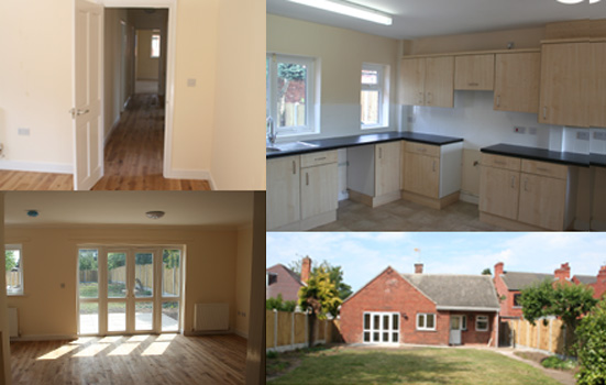 Housing Association Work Image
