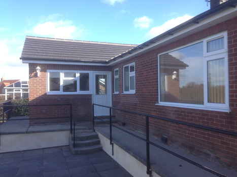 Housing Association Work Image