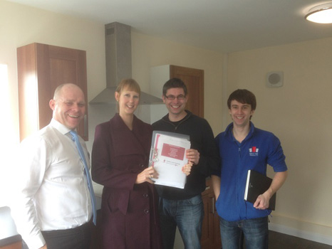 Housing Association Work Image