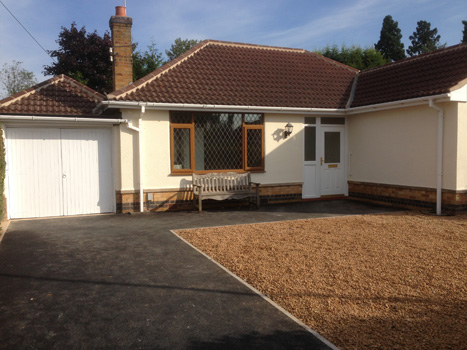 Housing Association Work Image