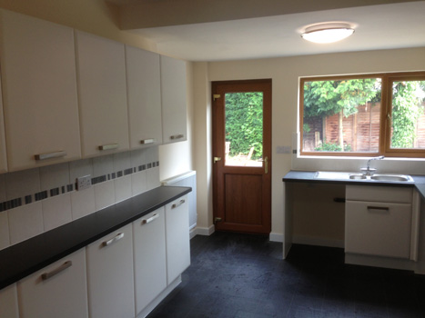 Housing Association Work Image