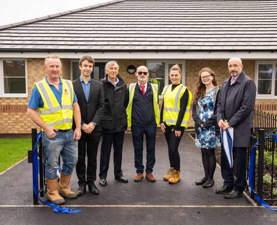 Housing Association image