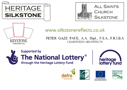 Various Heritage Lottery Logos