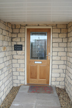 New Build Work Image