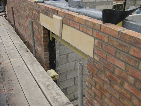 New Build Work Image