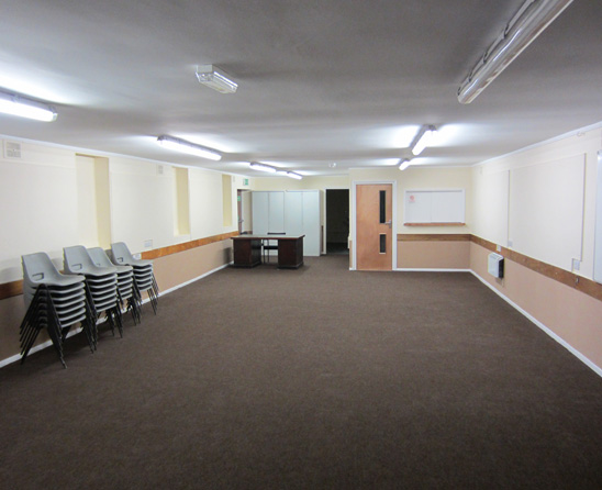 Scout Work image
