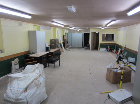 Scout Work image