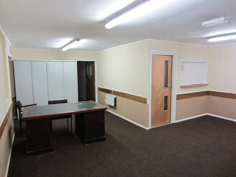Scout Work image